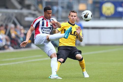 在显著差异 在显著差异