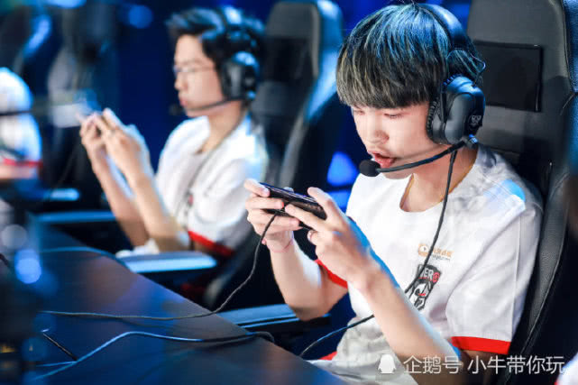 他们的表现 他们的表现