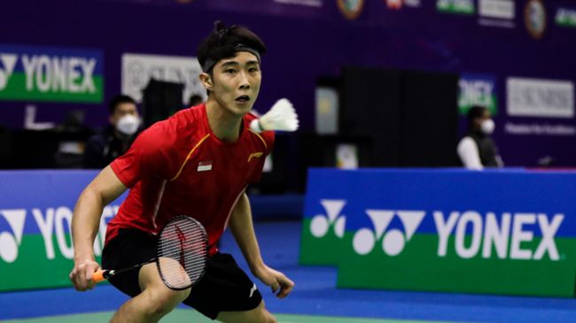 喊声和紧张 喊声和紧张