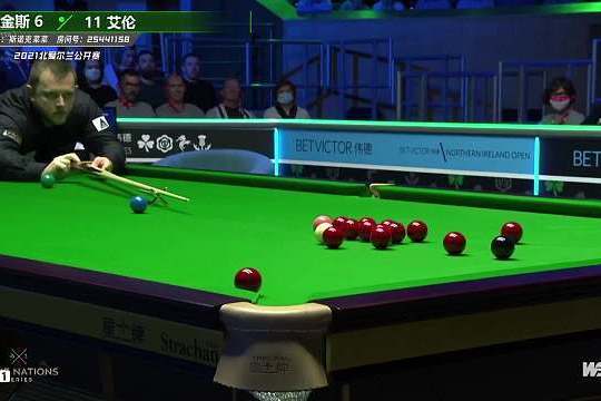 观察西家是 观察西家是